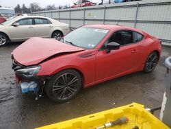 2013 Subaru BRZ 2.0 Premium en venta en Pennsburg, PA