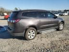 2013 Chevrolet Traverse LT