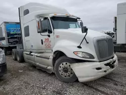 2015 International Prostar en venta en Houston, TX