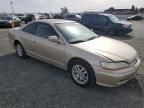 2001 Honda Accord EX