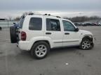 2007 Jeep Liberty Limited