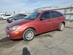 2003 Ford Focus ZX5 en venta en Bakersfield, CA