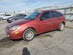 2003 Ford Focus ZX5