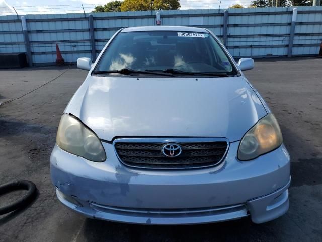 2006 Toyota Corolla CE