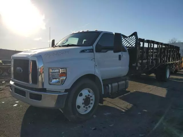 2023 Ford F650 Super Duty