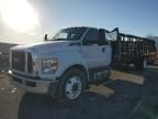 2023 Ford F650 Super Duty