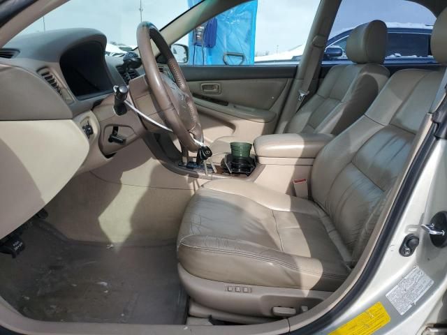 1998 Lexus ES 300