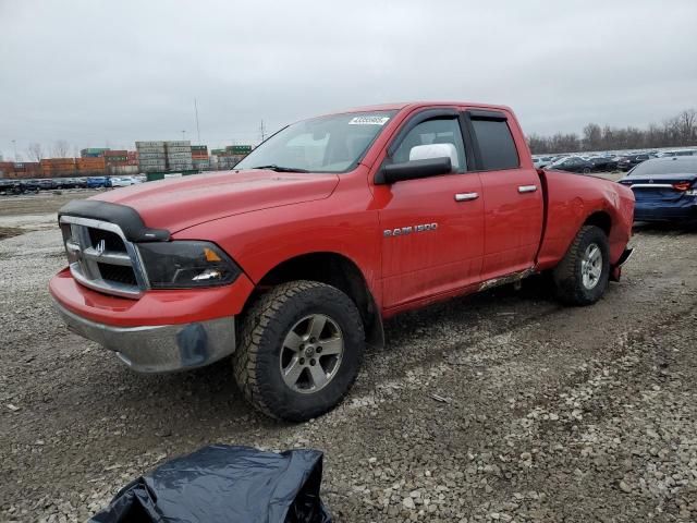 2011 Dodge RAM 1500