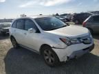 2007 Acura MDX Sport