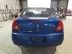 2007 Pontiac G6 Value Leader