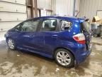 2009 Honda FIT Sport