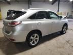 2014 Lexus RX 350 Base