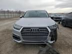 2017 Audi Q7 Prestige