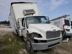 Freightliner Vehiculos salvage en venta: 2018 Freightliner M2 106 Medium Duty