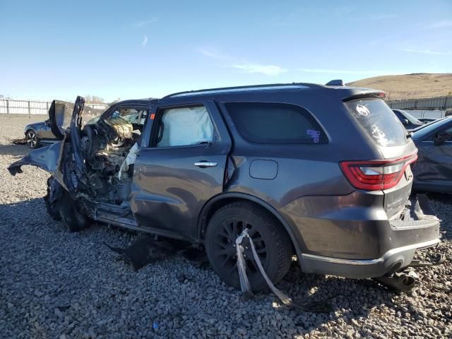 2014 Dodge Durango Citadel