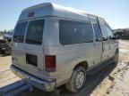 2009 Ford Econoline E350 Super Duty Wagon