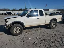 Toyota Vehiculos salvage en venta: 1999 Toyota Tacoma Xtracab