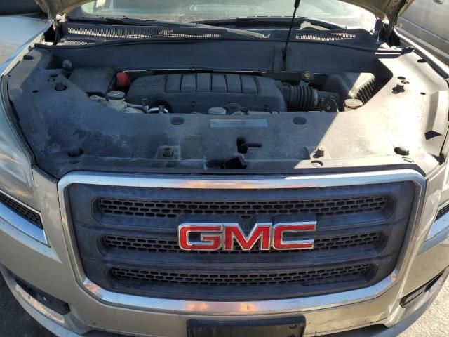 2014 GMC Acadia SLE