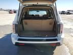 2007 Honda Pilot EXL