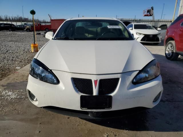 2007 Pontiac Grand Prix