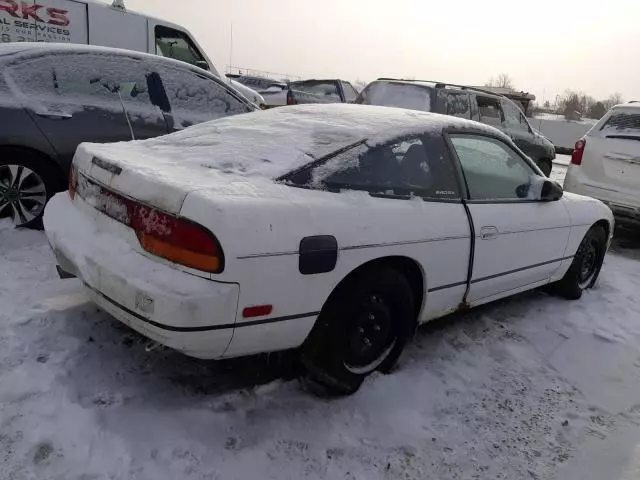 1992 Nissan 240SX