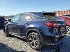 2019 Lexus RX 450H Base