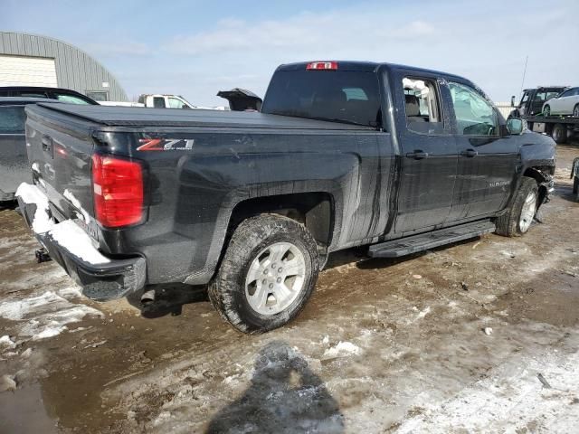 2019 Chevrolet Silverado LD K1500 LT