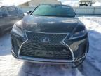 2021 Lexus RX 450H