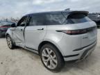 2022 Land Rover Range Rover Evoque R-DYNAMIC S