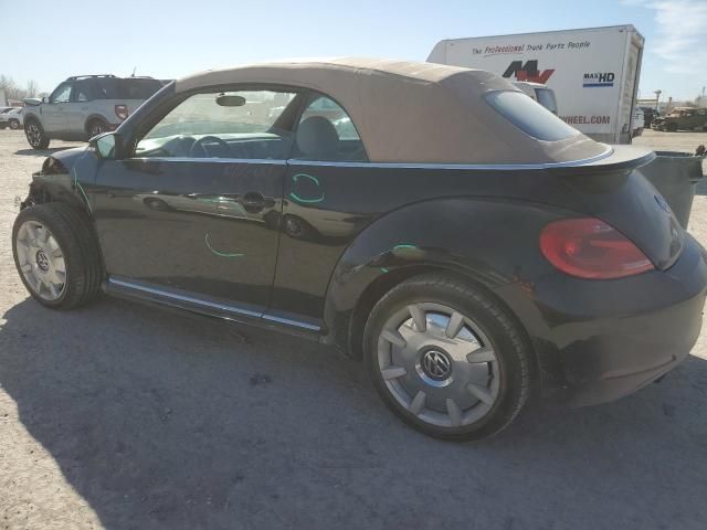 2013 Volkswagen Beetle