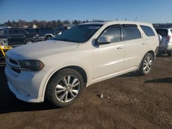 2011 Dodge Durango Heat en venta en Pennsburg, PA