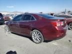 2015 Chevrolet Malibu 2LT