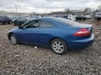 2004 Honda Accord EX