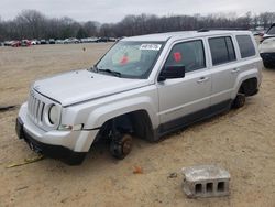 2013 Jeep Patriot Latitude en venta en Conway, AR