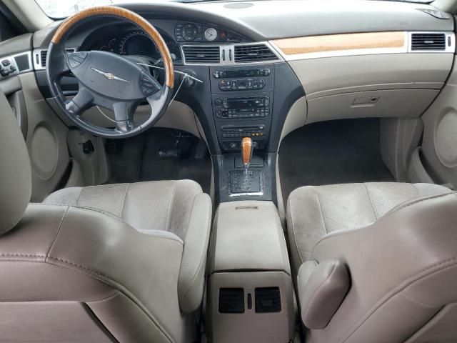 2005 Chrysler Pacifica Limited