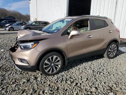 Salvage cars for sale at Windsor, NJ auction: 2019 Buick Encore Essence