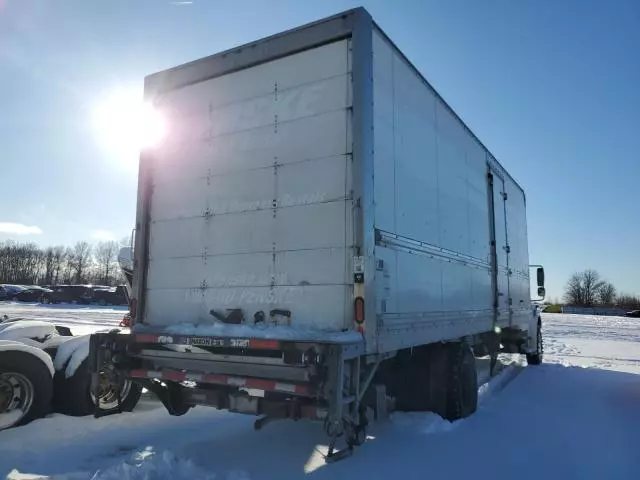 2020 Freightliner M2 106 Medium Duty