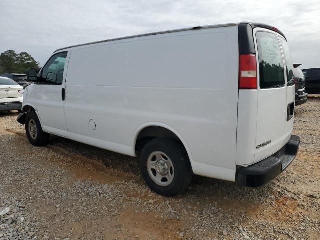 2008 Chevrolet Express G1500