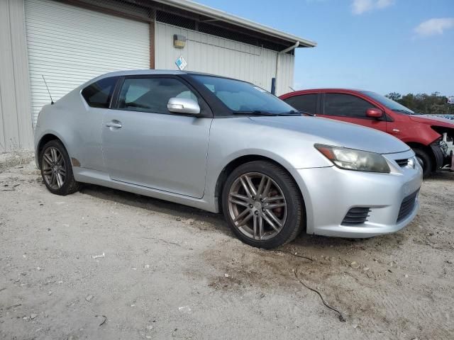 2013 Scion TC