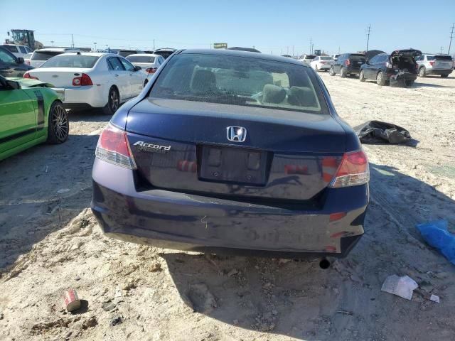 2009 Honda Accord LX