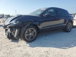 2017 Porsche Macan S en venta en Arcadia, FL