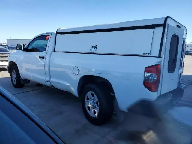 2014 Toyota Tundra SR