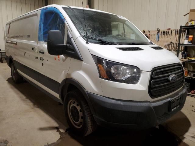 2019 Ford Transit T-250