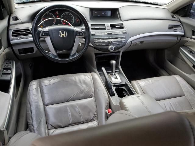 2009 Honda Accord EXL