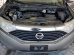 2013 Nissan Quest S