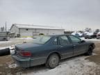 1996 Chevrolet Caprice Classic