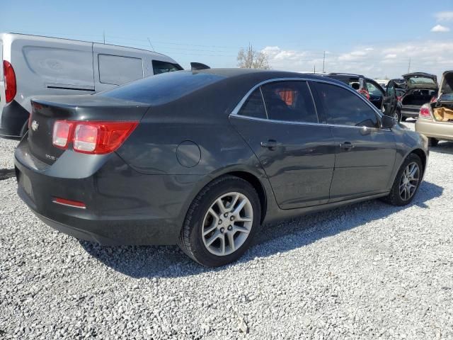 2016 Chevrolet Malibu Limited LT