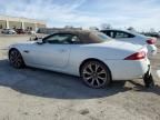 2013 Jaguar XK