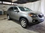 2012 KIA Sorento Base