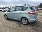 2013 Ford C-MAX SE